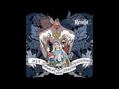 Kempi - #10 Picco Bello ft. R.Kay en Sef - Het Testament van Zanian Adamus