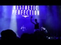 Aesthetic Perfection - Vapor in Hollywood April 5 ...