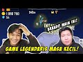 Windah Basudara Main Game Legendaris Ini Hill Climb Racing Indonesia