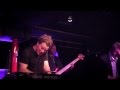 Brian Culbertson performs Always Remember Live at Pizza Express