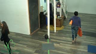 Level 2 - 745am w/ ANDRIA 1.22.24 YOGA BETTER ON LINE! (class starts @ 00:04:27; ends @ 01:00:58)