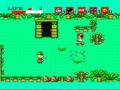 Aztec Adventure Game Sample Sega Master System