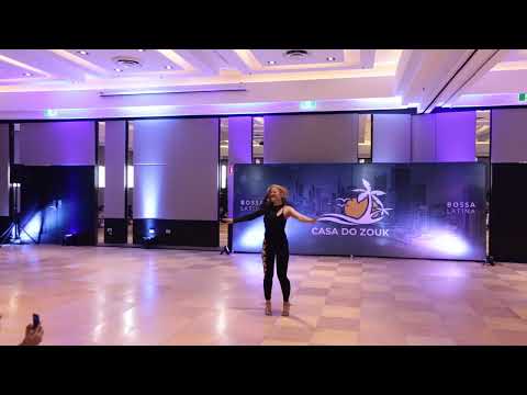 Yoko   Casa do Zouk 2025
