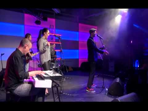 BEATFISH live @ Admiral Music Lounge