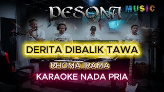 Download lagu DERITA DIBALIK TAWA RHOMA IRAMA.NADA COWOK/PRIA #karaoke #karaokedangdut #nadacowok#pria mp3 Download lagu DERITA DIBALIK TAWA RHOMA IRAMA.NADA COWOK/PRIA #karaoke #karaokedangdut #nadacowok#pria mp3
