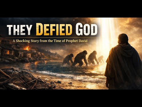 Before Adam (AS): The Creatures Who RULED the World | Untold Islamic History & Mysteries
