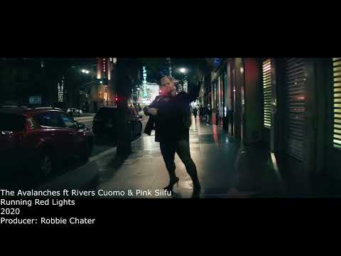 Sampled by The Avalanches: The Avalanches - Running Red Lights (3)