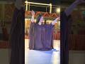 Mesmerizing Belly Dance A Desert Safari Experience Shorts Dubai Dance
