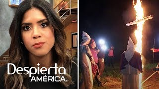 Exclusiva: A Francisca le afectó mucho la entrevista de Ilia Calderón con el KKK