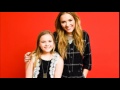 Lennon and Maisy - A Life That's Good (Guitar ...