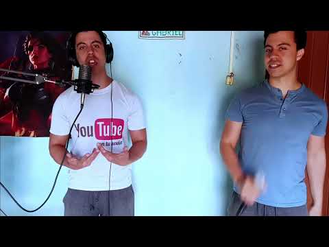 Gaberno - Sesiones Cara a Cara #7