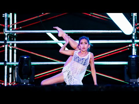 Lauren Allison - The Eye