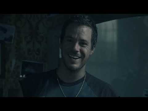 TWD 208 - Rick First Kill