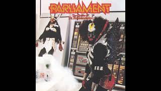 Parliament - Everything Is On The One