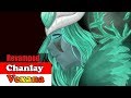 Vexana Revamped By Chanlay Mobile Legends Vexana Gameplay