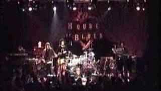 Leroy "AWAY" live video!