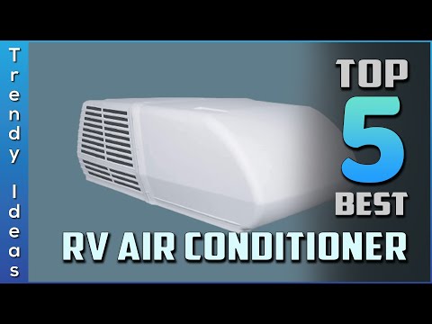 Top 5 Best RV Air Conditioner Review In 2023 | Which One Should You Buy?