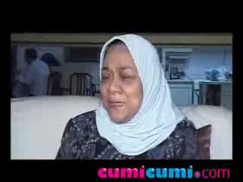 Andi Meriem Mattalatta Tutup Usia