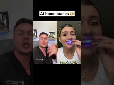 Busty Braces