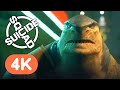 Suicide Squad - Official Gameplay Trailer (4K) | Game Awards 2021