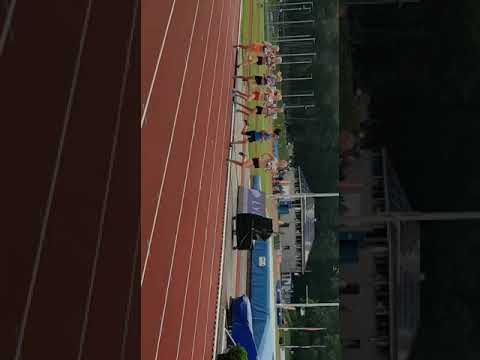 MEET LISANNE SCHAPENDONK - COLLEGE TRACK AND FIELD ATHLETE WITH OVERBOARDER