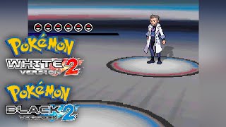 Cover art for Vs. AI Sada/Turo (BW2 soundfont remix)