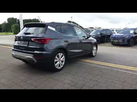 SEAT Arona 1.0TSI 110BHP XPERIENCE PA - Image 2