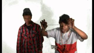 King Mane FT Young Fresh - WESTSIDE (MUSIC VIDEO)
