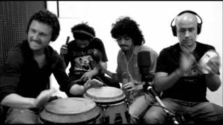 Skank | De Repente | Clipe Artistas