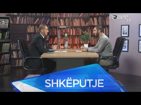 Cytjet sjellim pesimizëm - Hoxhë Enis Rama