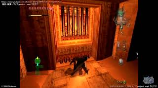 【プレイ動画】ゼルダの伝説 トワイライトプリンセス　pt.30【マイフリ】