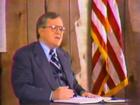 NTS-11 Mini Bible College - New Testament Survey # 11