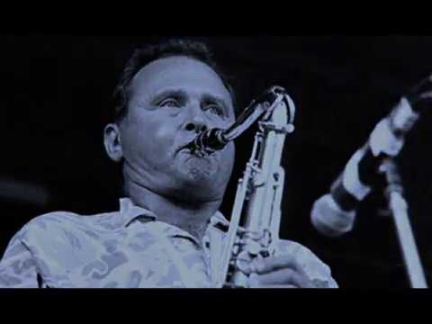STAN GETZ QUARTET "What is this thing called love"  COPENHAGEN (1987)