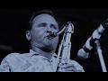 STAN GETZ QUARTET "What is this thing called love"  COPENHAGEN (1987)