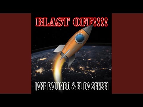 Blast Off!!!