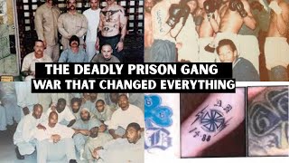 The 1997 Lewisburg Prison Gang War | How a Secret Order From Supermax Changed the Federal System
