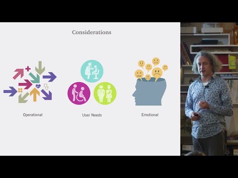 ウェイファインディングで記憶に残る場所を作る (Create Memorable Places with Wayfinding)