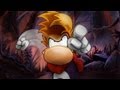 Rayman Legends Got Your Back