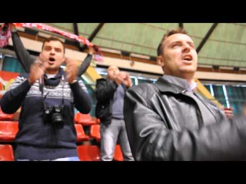 WIDZEW ŁÓDŹ ROCZNIK 2005 - KLUB KIBIC