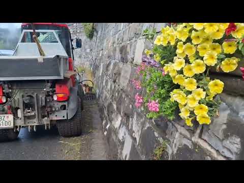 KW 31/2024 Bauhof 120 Sekunden - Der Wochenrückblick