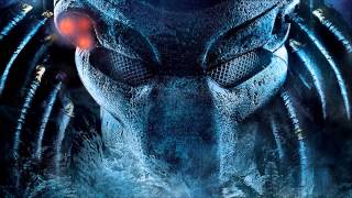 "Main Title" - Alan Silvestri ("Predator", 1987) HD