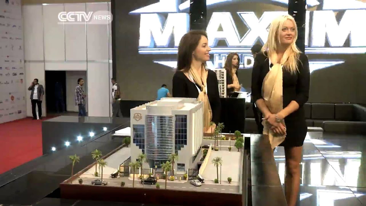 Egypt Real Estate Haven