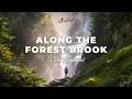 Niclas Lundqvist - Along the Forest Brook [ambient soundscape relaxing]