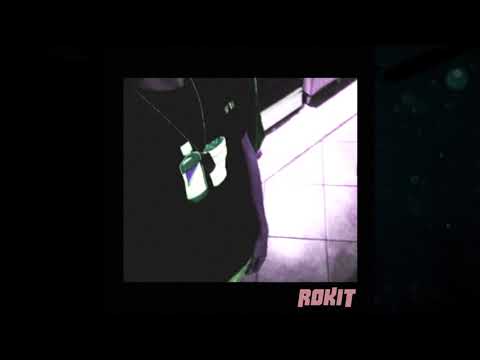 ROKIT  - Blunted Vato - (Prod. JowaBeatz)(Remix)