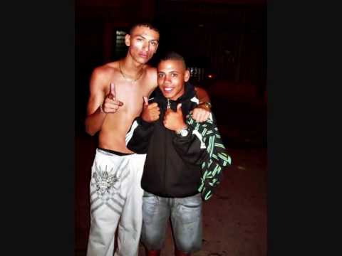 Mc Rodriguinho & Mc Clo - So os kit caro ( Produçao Wawa Zicka )