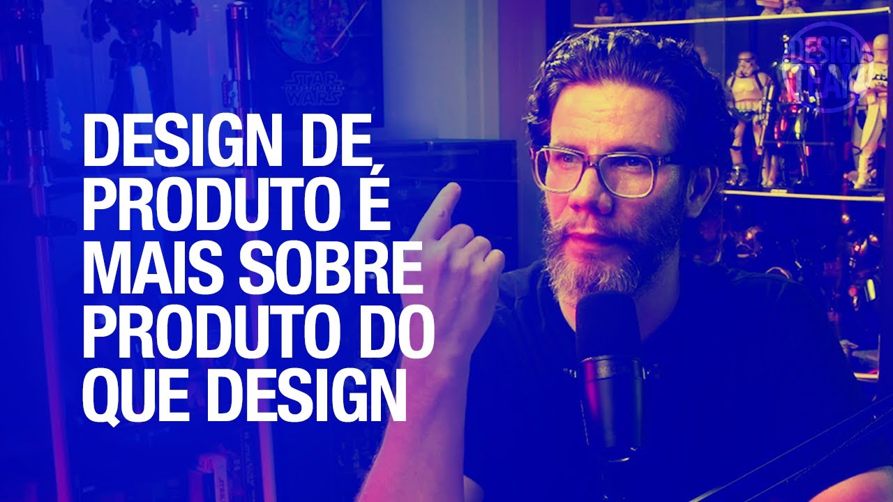 Descubra Como o Design de Produto é Mais Sobre o Produto Do Que Sobre Design