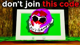 This Gorilla Tag Code Is NOT Safe...