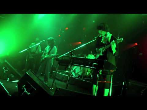 Pictures mode staff｜CAVE OUT