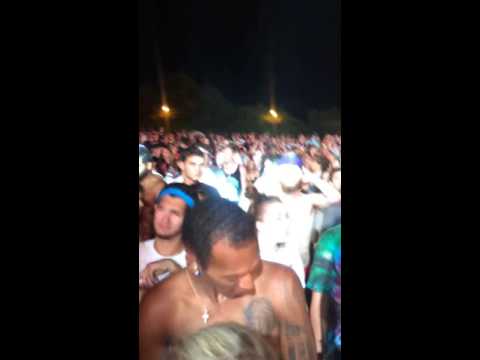 Global Dubfest Eugene Oregon