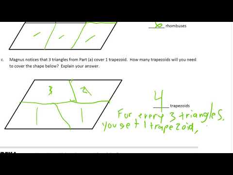 Lesson 1 Homework Module 4 Grade 3